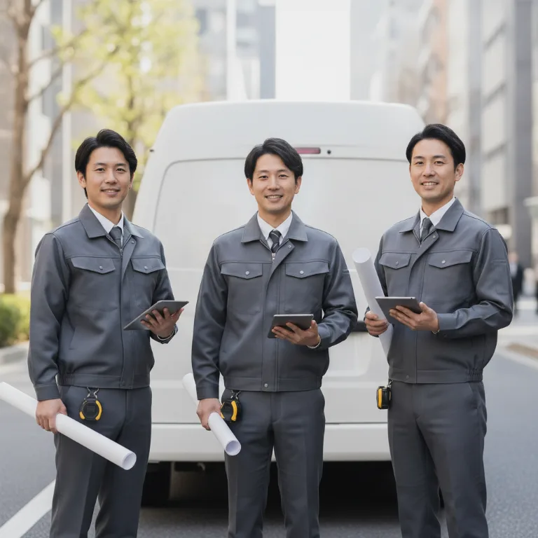 事業用不動産会社 のチーム: 札幌市